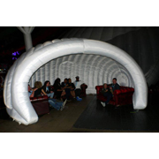 event inflatable tents